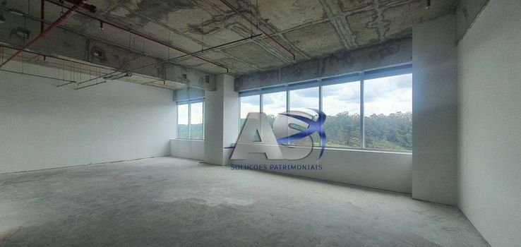 Foto 5 do(a) Sala / Conjunto Comercial false para alugar em Várzea de Baixo, São Paulo