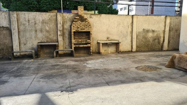 Foto 4 do(a) Apartamento de 4 quartos à venda em Montese, Fortaleza