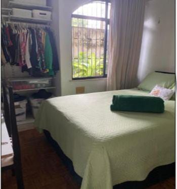 Foto 12 do(a) Apartamento de 4 quartos à venda em Montese, Fortaleza