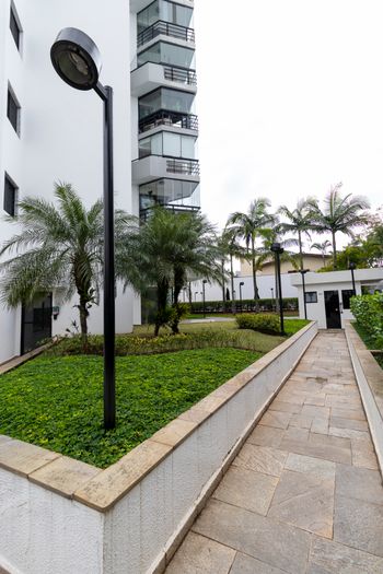 Foto 32 do(a) Apartamento de 3 quartos à venda em Vila Mascote, São Paulo