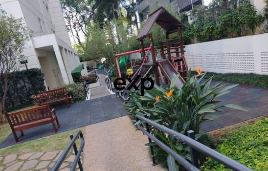 Foto 10 do(a) Apartamento de 3 quartos à venda em Vila Olímpia, São Paulo