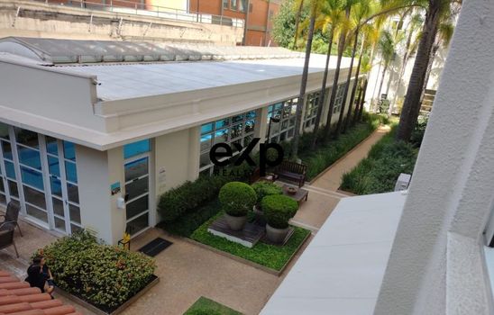Foto 17 do(a) Apartamento de 3 quartos à venda em Vila Olímpia, São Paulo