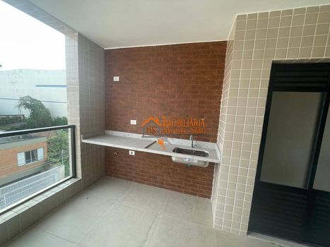 Foto 18 do(a) Apartamento de 2 quartos à venda em Vila Moreira, Guarulhos