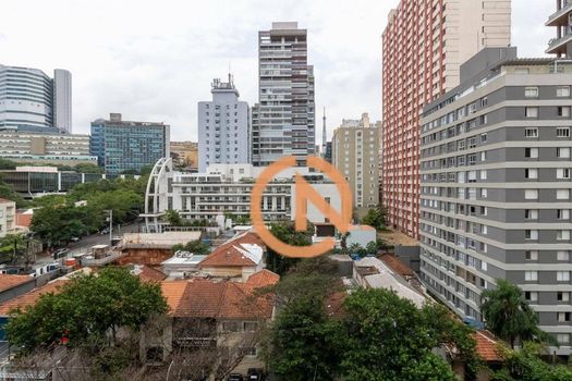 Foto 41 do(a) Apartamento de 3 quartos à venda em Cerqueira César, São Paulo