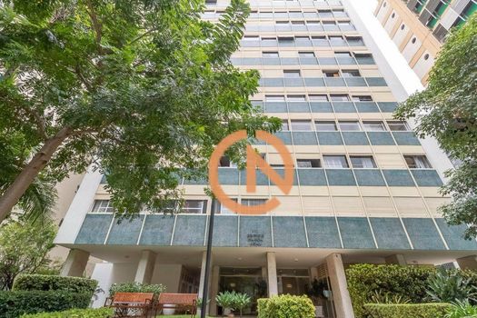 Foto 44 do(a) Apartamento de 3 quartos à venda em Cerqueira César, São Paulo