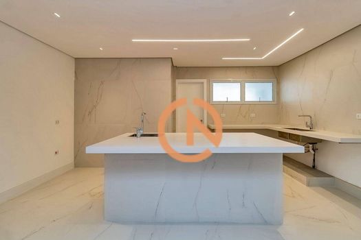Foto 3 do(a) Apartamento de 3 quartos à venda em Cerqueira César, São Paulo