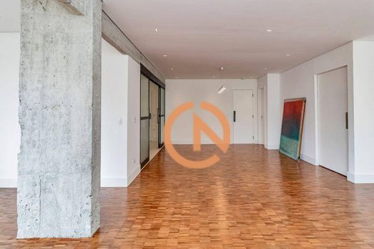Foto 6 do(a) Apartamento de 3 quartos à venda em Cerqueira César, São Paulo