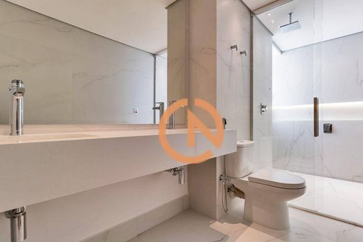 Foto 33 do(a) Apartamento de 3 quartos à venda em Cerqueira César, São Paulo