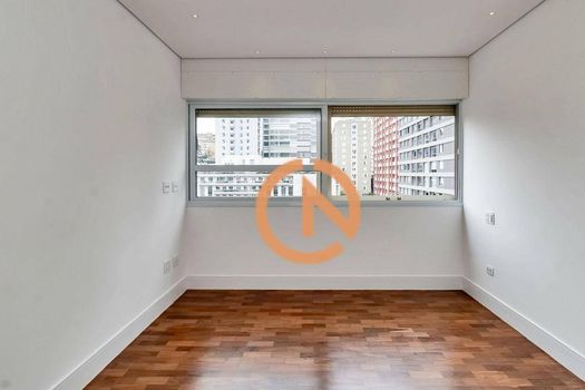 Foto 8 do(a) Apartamento de 3 quartos à venda em Cerqueira César, São Paulo