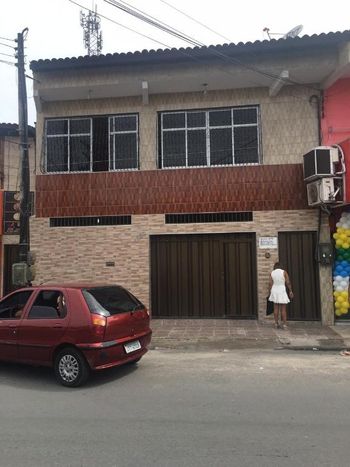 Foto 1 do(a) Casa de 4 quartos à venda em Conjunto Esperança, Fortaleza
