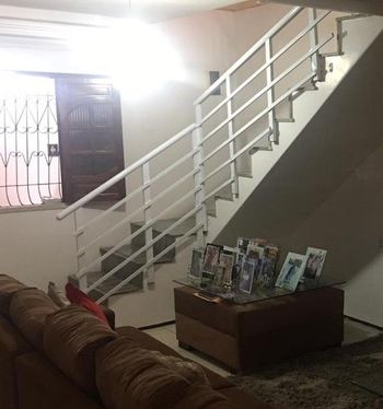 Foto 31 do(a) Casa de 4 quartos à venda em Conjunto Esperança, Fortaleza