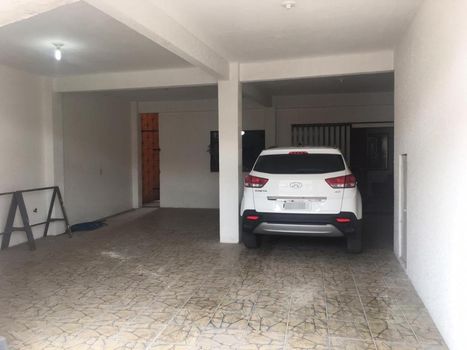 Foto 2 do(a) Casa de 4 quartos à venda em Conjunto Esperança, Fortaleza