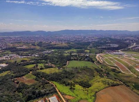Foto 23 do(a) Terreno false à venda em Vila Moraes, Mogi das Cruzes