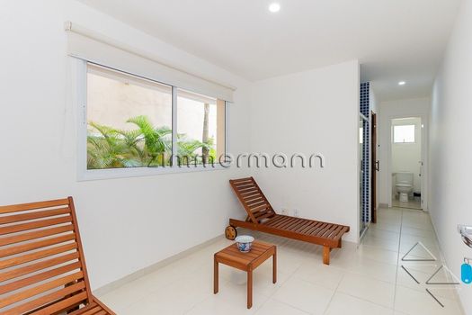 Foto 33 do(a) Apartamento de 2 quartos à venda em Água Branca, São Paulo
