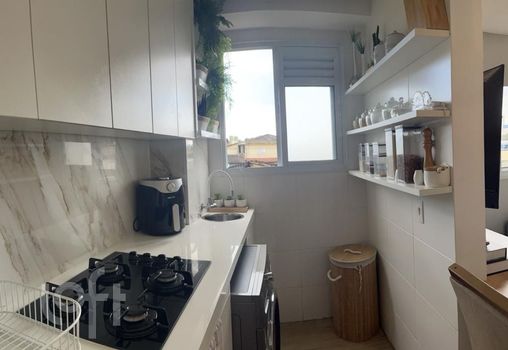 Foto 7 do(a) Apartamento de 2 quartos à venda em Jardim Germânia, São Paulo