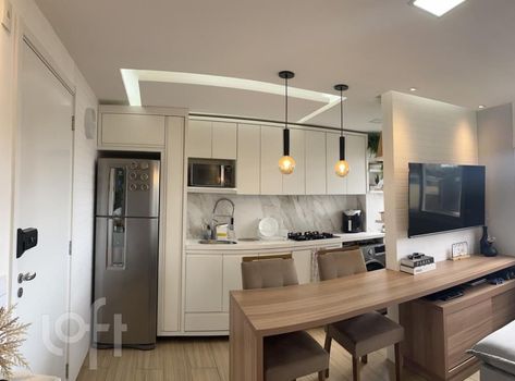 Foto 4 do(a) Apartamento de 2 quartos à venda em Jardim Germânia, São Paulo