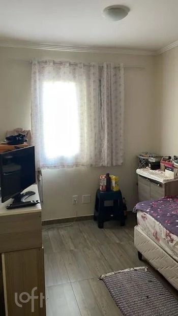 Foto 9 do(a) Apartamento de 2 quartos à venda em Jardim Três Marias, São Paulo