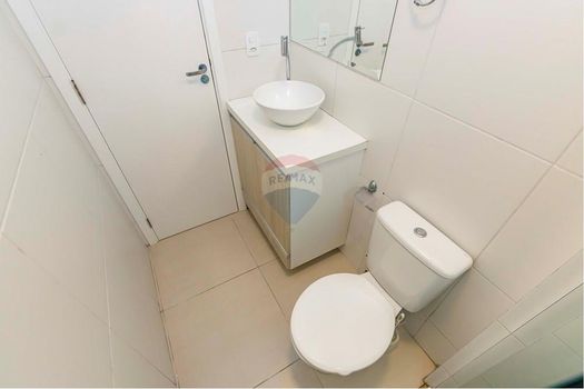 Foto 27 do(a) Apartamento de 2 quartos à venda em Costeira, São José dos Pinhais