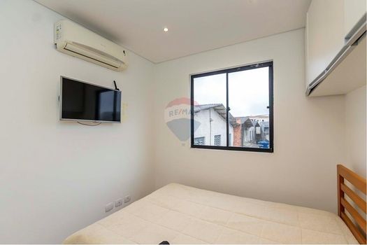 Foto 22 do(a) Apartamento de 2 quartos à venda em Costeira, São José dos Pinhais