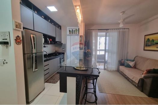 Foto 6 do(a) Apartamento de 2 quartos à venda em Jardim do Lago, Bragança Paulista