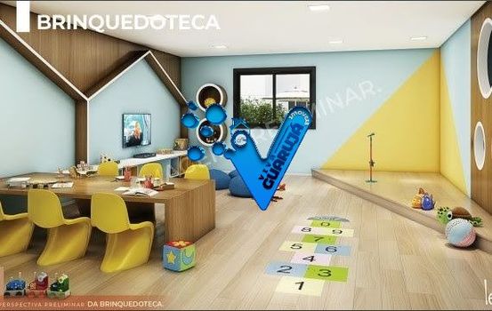 Foto 13 do(a) Apartamento de 1 quartos à venda em Enseada, Guarujá