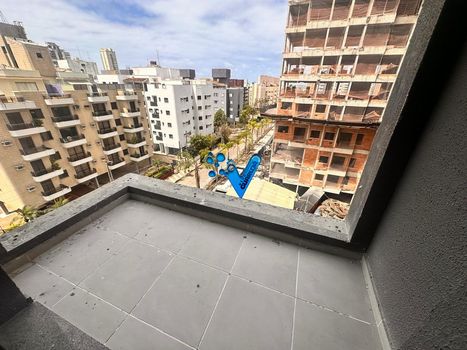 Foto 30 do(a) Apartamento de 1 quartos à venda em Enseada, Guarujá
