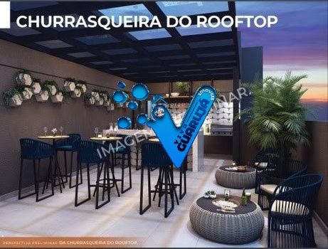 Foto 5 do(a) Apartamento de 1 quartos à venda em Enseada, Guarujá