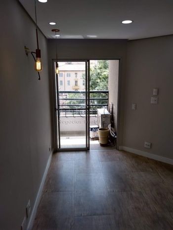 Foto 2 do(a) Apartamento de 2 quartos à venda em Bela Vista, São Paulo