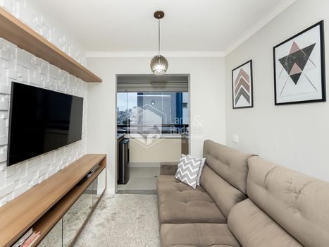 Foto 7 do(a) Apartamento de 2 quartos à venda em Chácara Califórnia, São Paulo