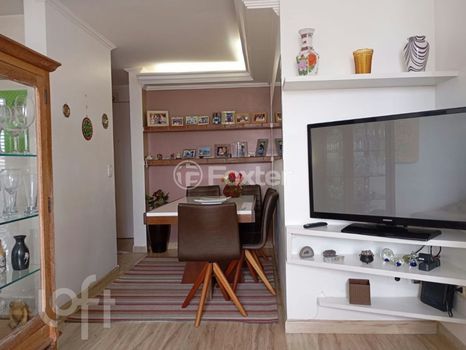 Foto 3 do(a) Apartamento de 2 quartos à venda em Jardim Bonfiglioli, São Paulo