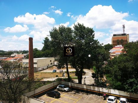 Foto 41 do(a) Kitnet / JK / Studio de 1 quartos à venda em Centro, Jundiaí