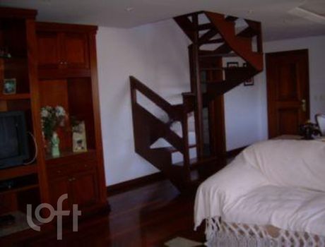 Foto 4 do(a) Apartamento de 3 quartos à venda em Bela Vista, Porto Alegre