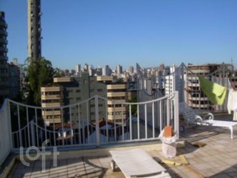 Foto 1 do(a) Apartamento de 3 quartos à venda em Bela Vista, Porto Alegre
