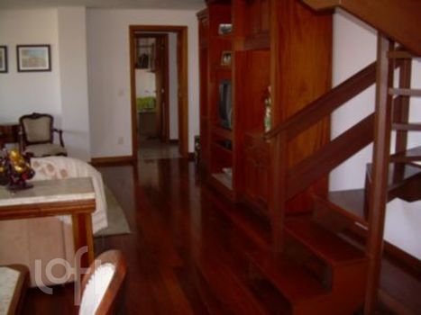 Foto 3 do(a) Apartamento de 3 quartos à venda em Bela Vista, Porto Alegre