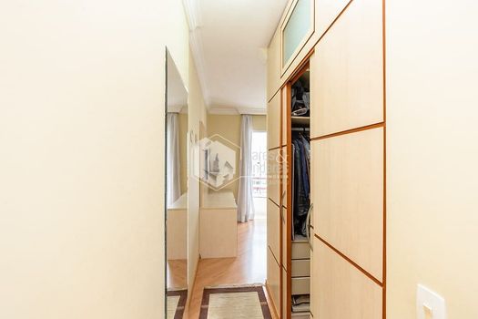 Foto 2 do(a) Apartamento de 3 quartos à venda em Vila Mascote, São Paulo