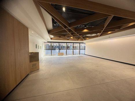 Foto 28 do(a) Sala / Conjunto Comercial false à venda em Campeche, Florianópolis