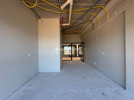 Foto 13 do(a) Sala / Conjunto Comercial false à venda em Campeche, Florianópolis