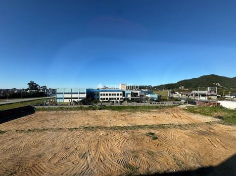 Foto 22 do(a) Sala / Conjunto Comercial false à venda em Campeche, Florianópolis