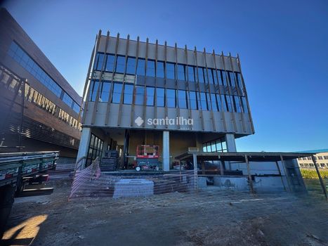 Foto 33 do(a) Sala / Conjunto Comercial false à venda em Campeche, Florianópolis