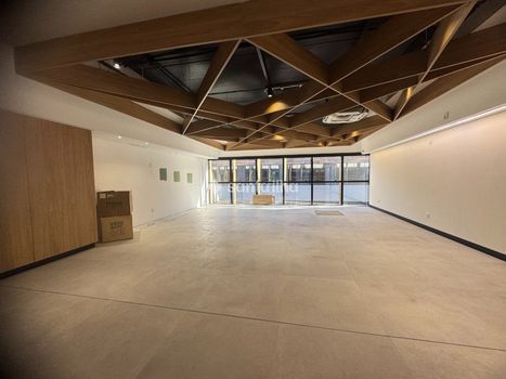 Foto 27 do(a) Sala / Conjunto Comercial false à venda em Campeche, Florianópolis