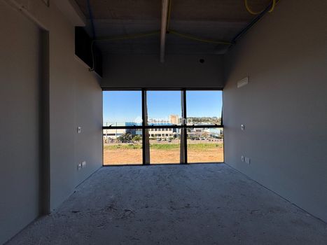 Foto 15 do(a) Sala / Conjunto Comercial false à venda em Campeche, Florianópolis