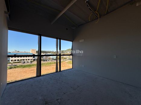 Foto 16 do(a) Sala / Conjunto Comercial false à venda em Campeche, Florianópolis