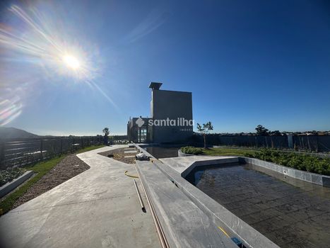 Foto 31 do(a) Sala / Conjunto Comercial false à venda em Campeche, Florianópolis