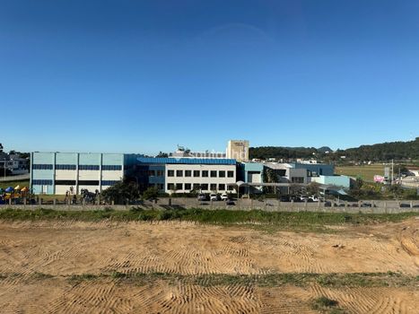 Foto 21 do(a) Sala / Conjunto Comercial false à venda em Campeche, Florianópolis