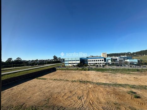 Foto 23 do(a) Sala / Conjunto Comercial false à venda em Campeche, Florianópolis