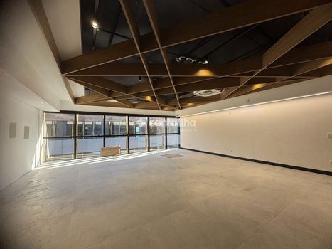 Foto 29 do(a) Sala / Conjunto Comercial false à venda em Campeche, Florianópolis