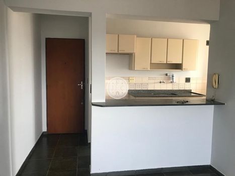 Foto 1 do(a) Apartamento de 1 quartos para alugar em Vila Seixas, Ribeirão Preto