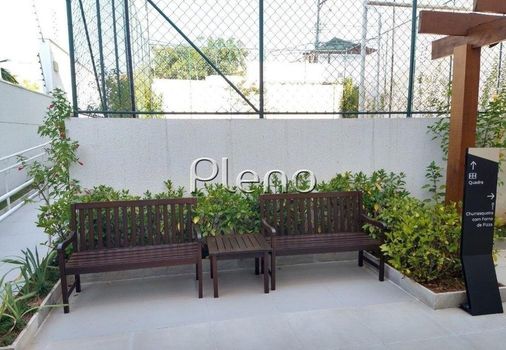 Foto 17 do(a) Apartamento false à venda em Ponte Preta, Campinas
