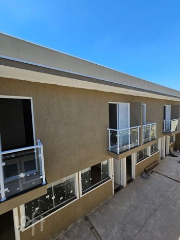 Foto 10 do(a) Apartamento de 2 quartos à venda em Vila Romano, São Paulo