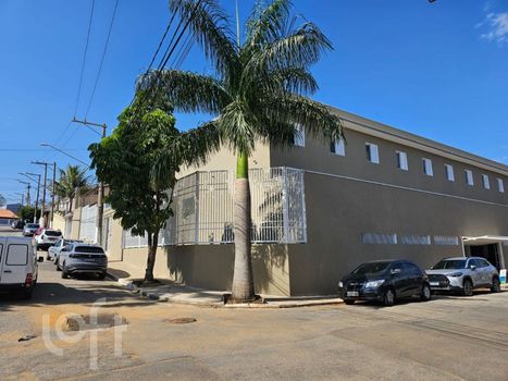 Foto 13 do(a) Apartamento de 2 quartos à venda em Vila Romano, São Paulo